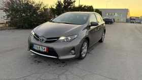 Toyota Auris 1.6 БЕНЗИН 138000км