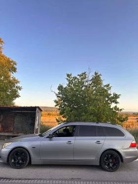 BMW 525 - 4500 € - 30093535 2
