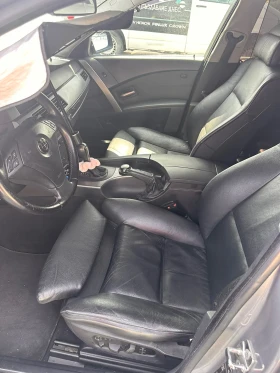 BMW 525 - 4500 € - 30093535 6