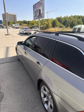 BMW 525 - 4500 € - 30093535 4