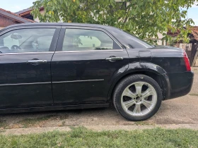Chrysler 300c undefined | Auto.bg — изображение 7