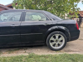 Chrysler 300c undefined | Auto.bg — изображение 8