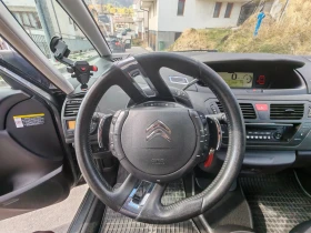 Citroen C4 Picasso 1.6hdi 112�.�.  | Mobile.bg � ����� ������ 16