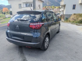 Citroen C4 Picasso 1.6hdi 112�.�.  | Mobile.bg � ����� ������ 2
