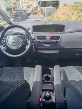 Citroen C4 Picasso 1.6hdi 112�.�.  | Mobile.bg � ����� ������ 12