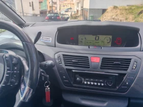 Citroen C4 Picasso 1.6hdi 112�.�.  | Mobile.bg � ����� ������ 14