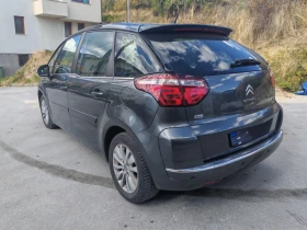 Citroen C4 Picasso 1.6hdi 112�.�.  | Mobile.bg � ����� ������ 3