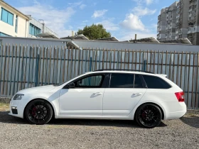 Skoda Octavia VRS/Challenge/DSG - 9300 € - 51268462 2