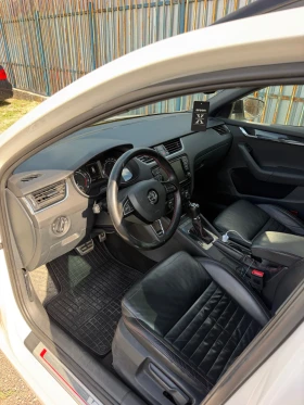 Skoda Octavia VRS/Challenge/DSG - 9300 € - 51268462 5