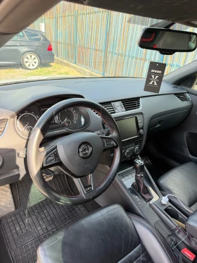 Skoda Octavia VRS/Challenge/DSG - 9300 € - 51268462 6