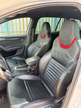 Skoda Octavia VRS/Challenge/DSG - 9300 € - 51268462 4