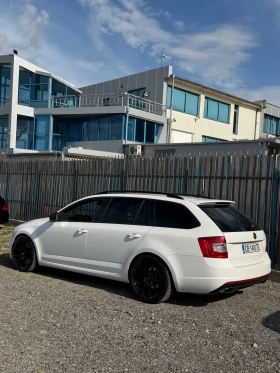 Skoda Octavia VRS/Challenge/DSG - 9300 € - 51268462 3