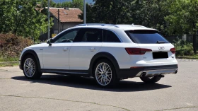 Audi A4 Allroad 2.0 TFSI / B&O / PANO / VIRTUAL COCKPIT/ PRE-SENSE - 16250 € - 60409626 4