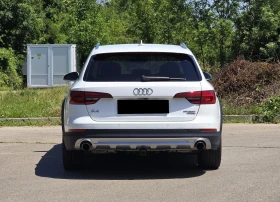 Audi A4 Allroad 2.0 TFSI / B&O / PANO / VIRTUAL COCKPIT/ PRE-SENSE - 16250 € - 60409626 5