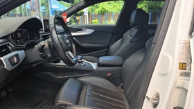 Audi A4 Allroad 2.0 TFSI / B&O / PANO / VIRTUAL COCKPIT/ PRE-SENSE - 16250 € - 60409626 8