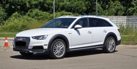 Audi A4 Allroad 2.0 TFSI / B&O / PANO / VIRTUAL COCKPIT/ PRE-SENSE - 16250 € - 60409626 3