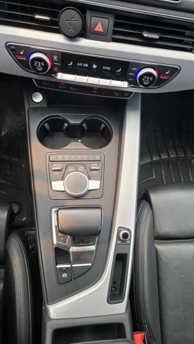 Audi A4 Allroad 2.0 TFSI / B&O / PANO / VIRTUAL COCKPIT/ PRE-SENSE - 16250 € - 60409626 13