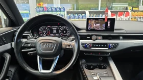 Audi A4 Allroad 2.0 TFSI / B&O / PANO / VIRTUAL COCKPIT/ PRE-SENSE - 16250 € - 60409626 10