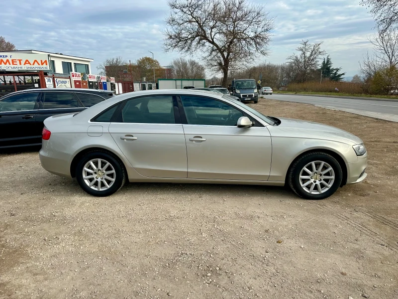 Audi A4 2.0tdi!Facelift!Automatic!Led!Xenon!, снимка 8 - Автомобили и джипове - 48259983