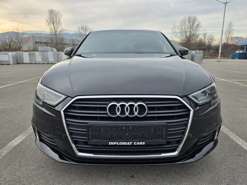 Audi A3 2.0TDI 150HP/S-LINE/MATRIX, снимка 1 - Автомобили и джипове - 48420022