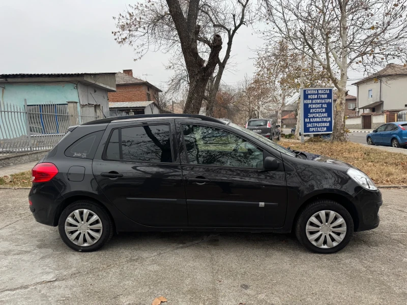 Renault Clio BENZIN AUSTRIA, снимка 4 - Автомобили и джипове - 48995498