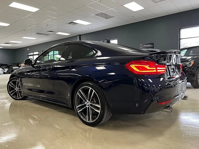 BMW 440 * B58 * XDRIVE * M-PERFORMANCE  (CARFAX), снимка 13 - Автомобили и джипове - 49426609