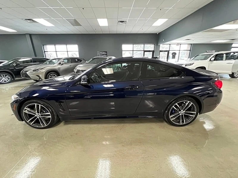 BMW 440 * B58 * XDRIVE * M-PERFORMANCE  (CARFAX), снимка 8 - Автомобили и джипове - 49426609