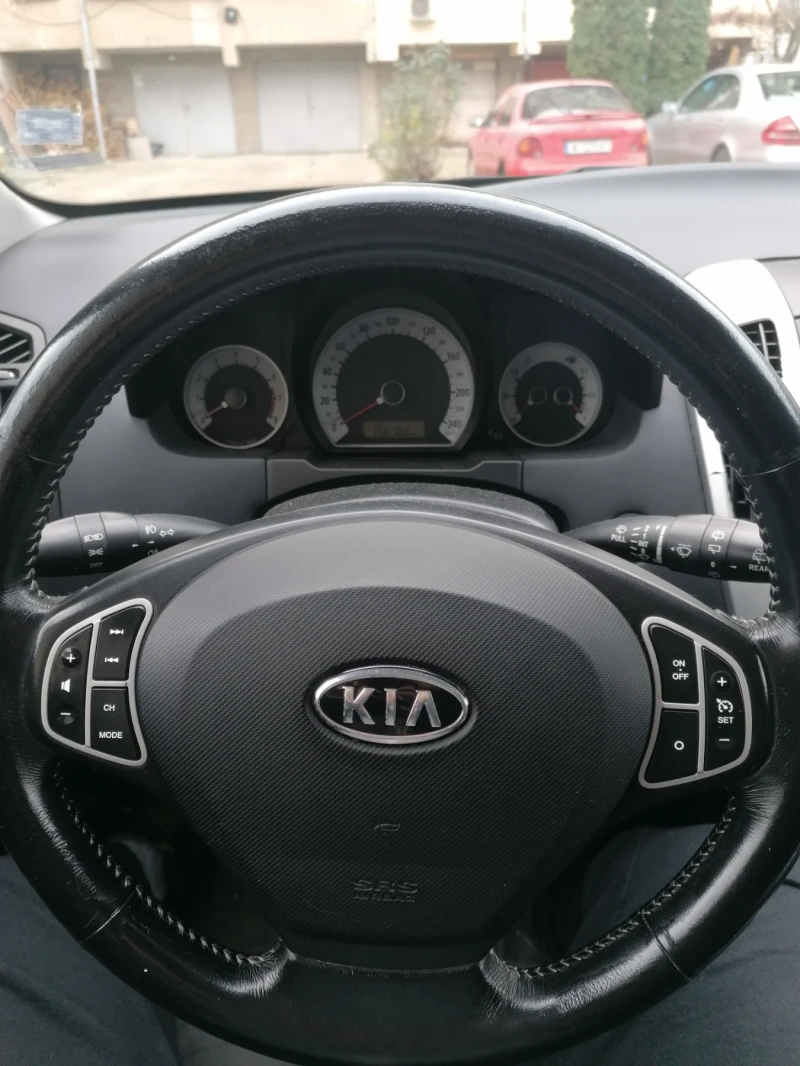 Kia Ceed, снимка 7 - Автомобили и джипове - 49558611