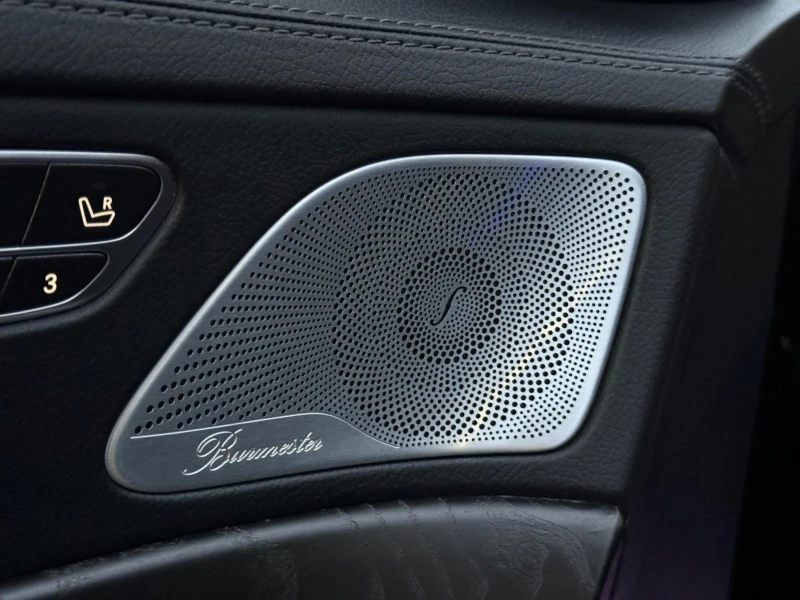 Mercedes-Benz S 400 L* AMG* 4Matic* Pano* Head-Up, снимка 14 - Автомобили и джипове - 50353560