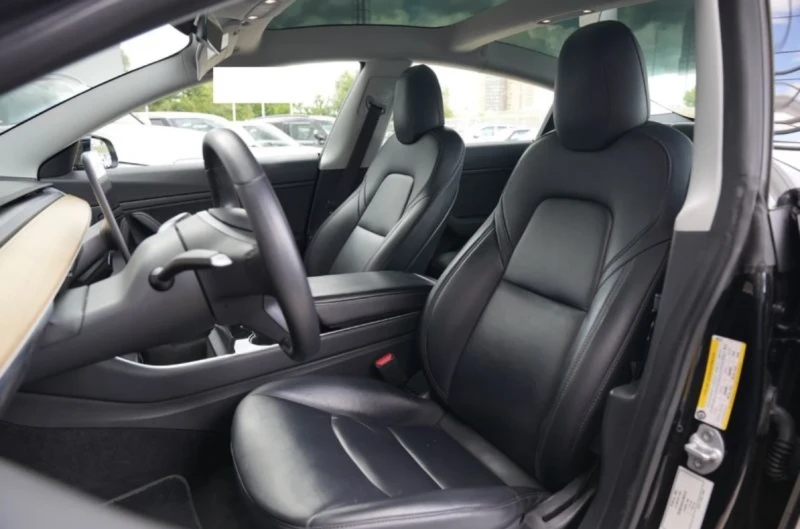 Tesla Model 3 Performance DUAL AWD ЛИЗИНГ, снимка 5 - Автомобили и джипове - 51909215