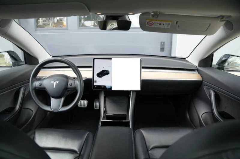 Tesla Model 3 Performance DUAL AWD ЛИЗИНГ, снимка 4 - Автомобили и джипове - 51909215