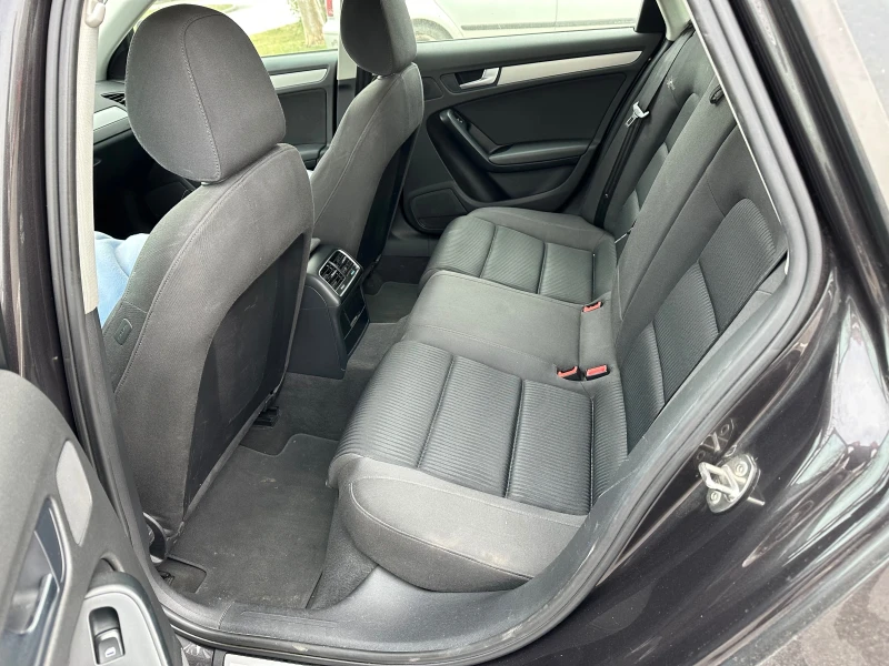 Audi A4, снимка 13 - Автомобили и джипове - 51893488