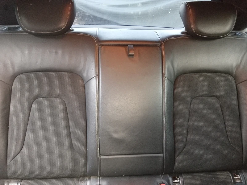 Audi A5, снимка 12 - Автомобили и джипове - 51913916