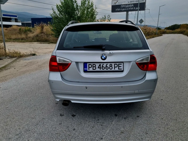 BMW 320, снимка 7 - Автомобили и джипове - 51967028