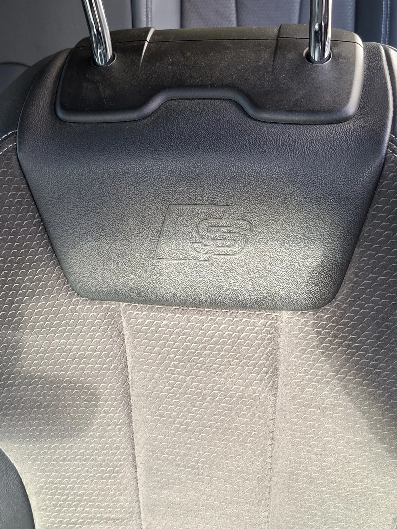 Audi A4 S line, снимка 12 - Автомобили и джипове - 52503434