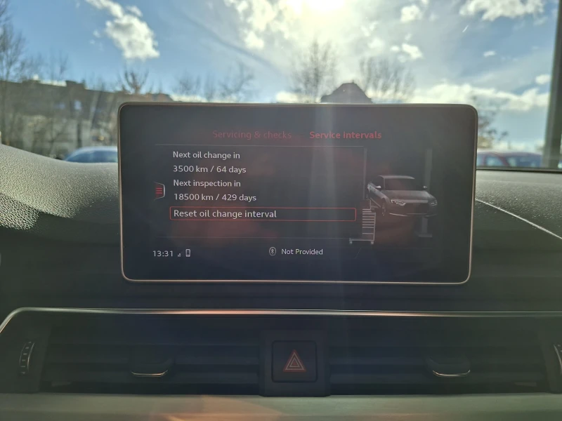 Audi A4 S line, снимка 3 - Автомобили и джипове - 52503434