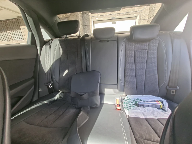 Audi A4 S line, снимка 17 - Автомобили и джипове - 52503434