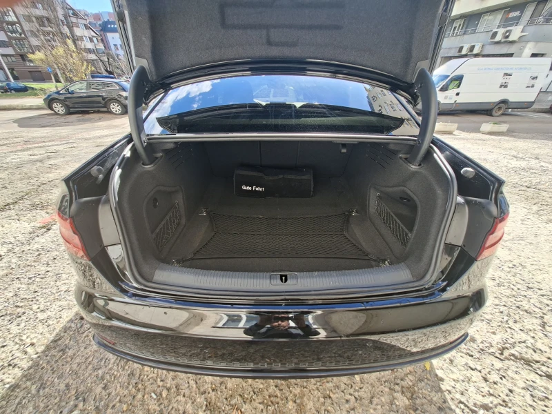 Audi A4 S line, снимка 14 - Автомобили и джипове - 52503434