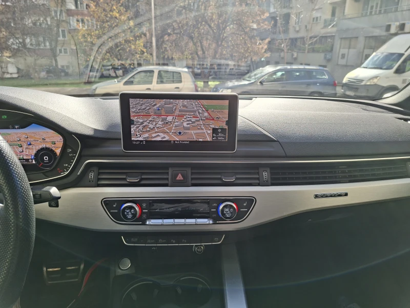 Audi A4 S line, снимка 16 - Автомобили и джипове - 52503434