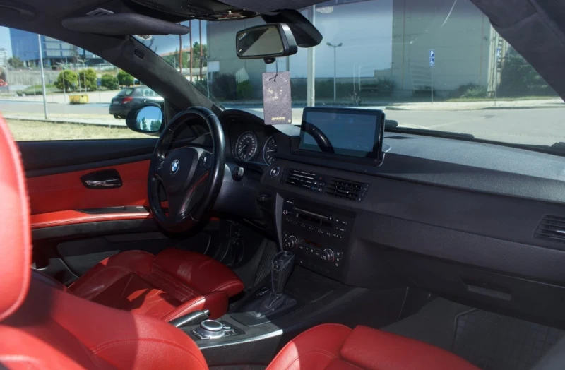 BMW 330 Сменени вериги и лагери коментар на цената, снимка 7 - Автомобили и джипове - 52610847