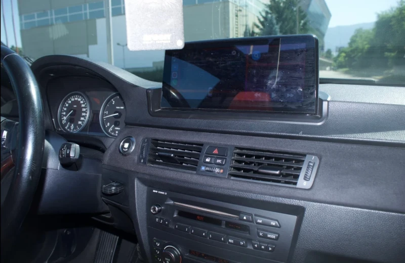 BMW 330 Сменени вериги и лагери коментар на цената, снимка 8 - Автомобили и джипове - 52610847