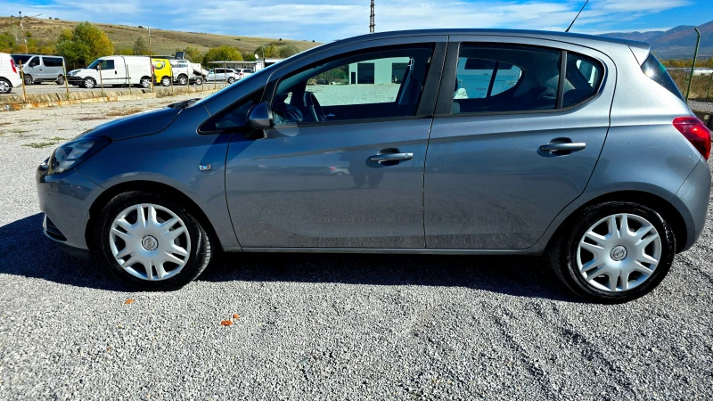Opel Corsa 1.4I Evro 6 * вноска 265 лв, снимка 6 - Автомобили и джипове - 52708507