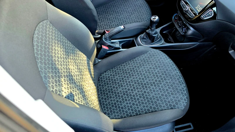 Opel Corsa 1.4I Evro 6 * вноска 265 лв, снимка 14 - Автомобили и джипове - 52708507