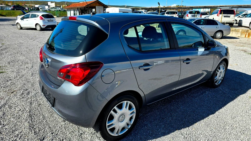 Opel Corsa 1.4I Evro 6 * вноска 265 лв, снимка 4 - Автомобили и джипове - 52708507