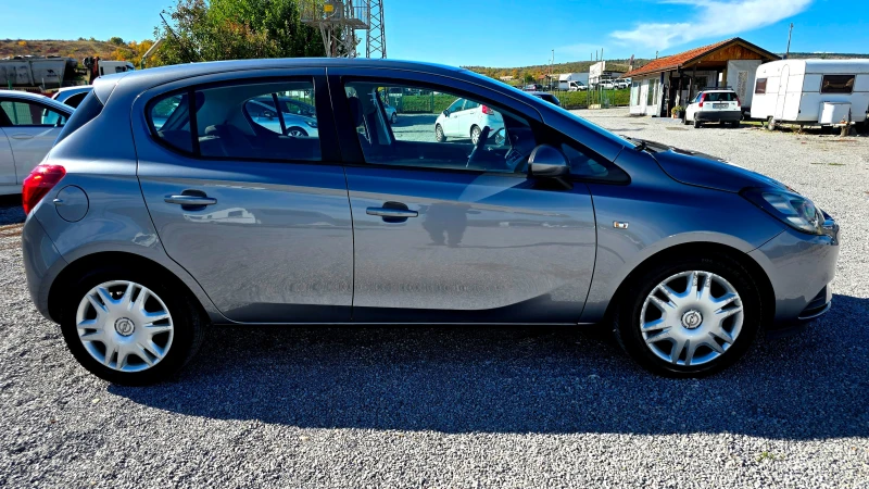 Opel Corsa 1.4I Evro 6 * вноска 265 лв, снимка 3 - Автомобили и джипове - 52708507