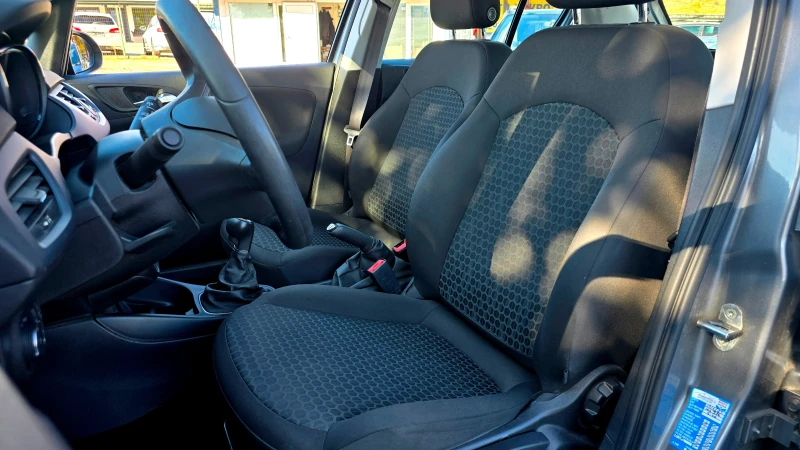 Opel Corsa 1.4I Evro 6 * вноска 265 лв, снимка 7 - Автомобили и джипове - 52708507