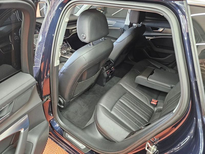 Audi A6 45TDI* MATRIX* DIGDITAL* BUSINESS EDITION* QUATTRO, снимка 14 - Автомобили и джипове - 52737406