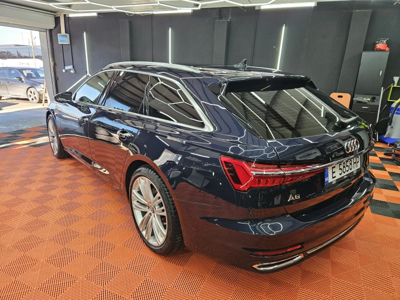 Audi A6 45TDI* MATRIX* DIGDITAL* BUSINESS EDITION* QUATTRO, снимка 7 - Автомобили и джипове - 52737406