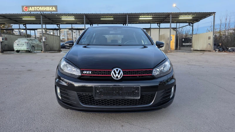 VW Golf GTI/НА КОЛЕДНА ЦЕНА, снимка 2 - Автомобили и джипове - 52818010