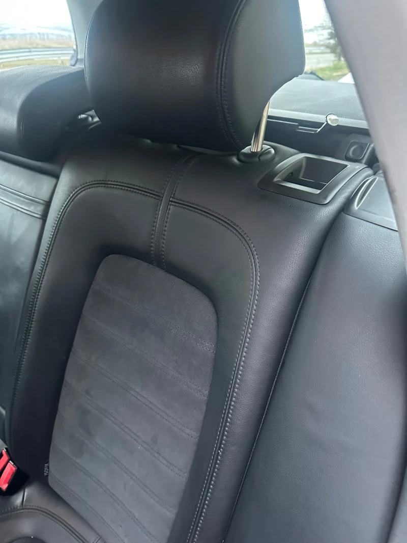 VW Passat B6, снимка 12 - Автомобили и джипове - 52905941